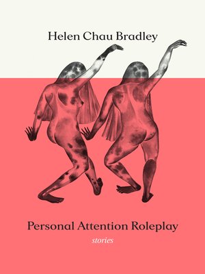 cover image of Personal Attention Roleplay